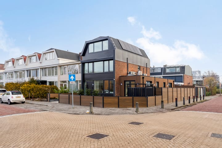 Terschellingstraat 50