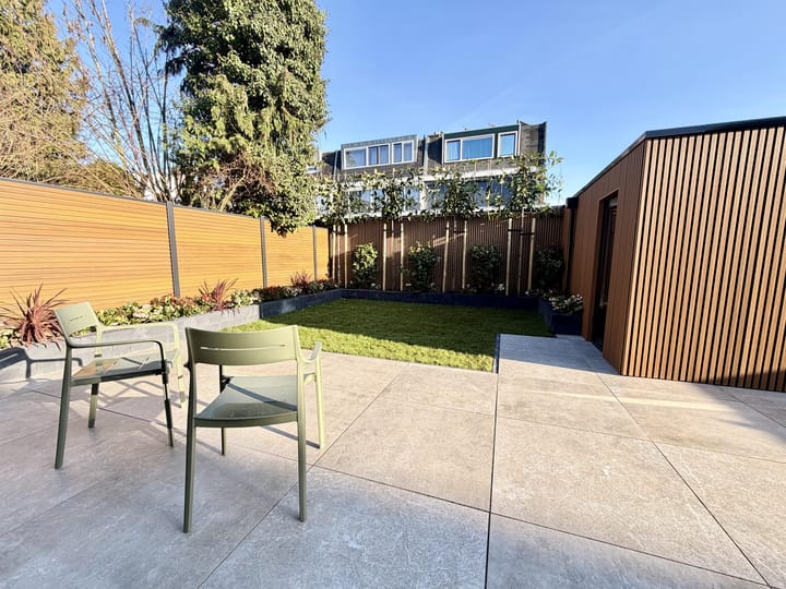 Foto 45 van Terschellingstraat 50