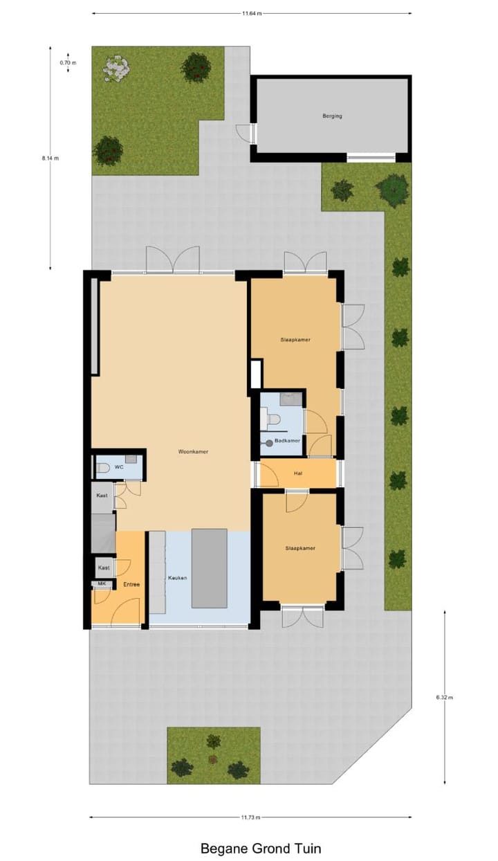 Foto 54 van Terschellingstraat 50