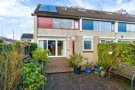 Nynke van Hichtumwei 78 secondary image