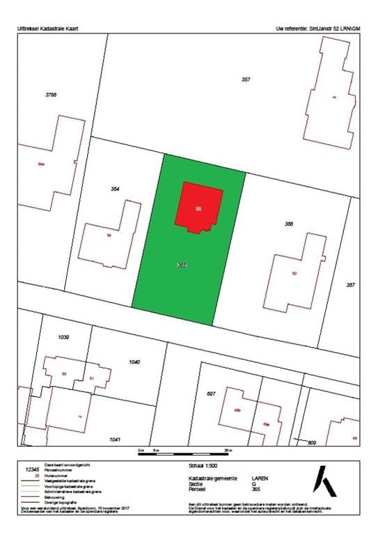 Photo 25 of Sint Janstraat 52