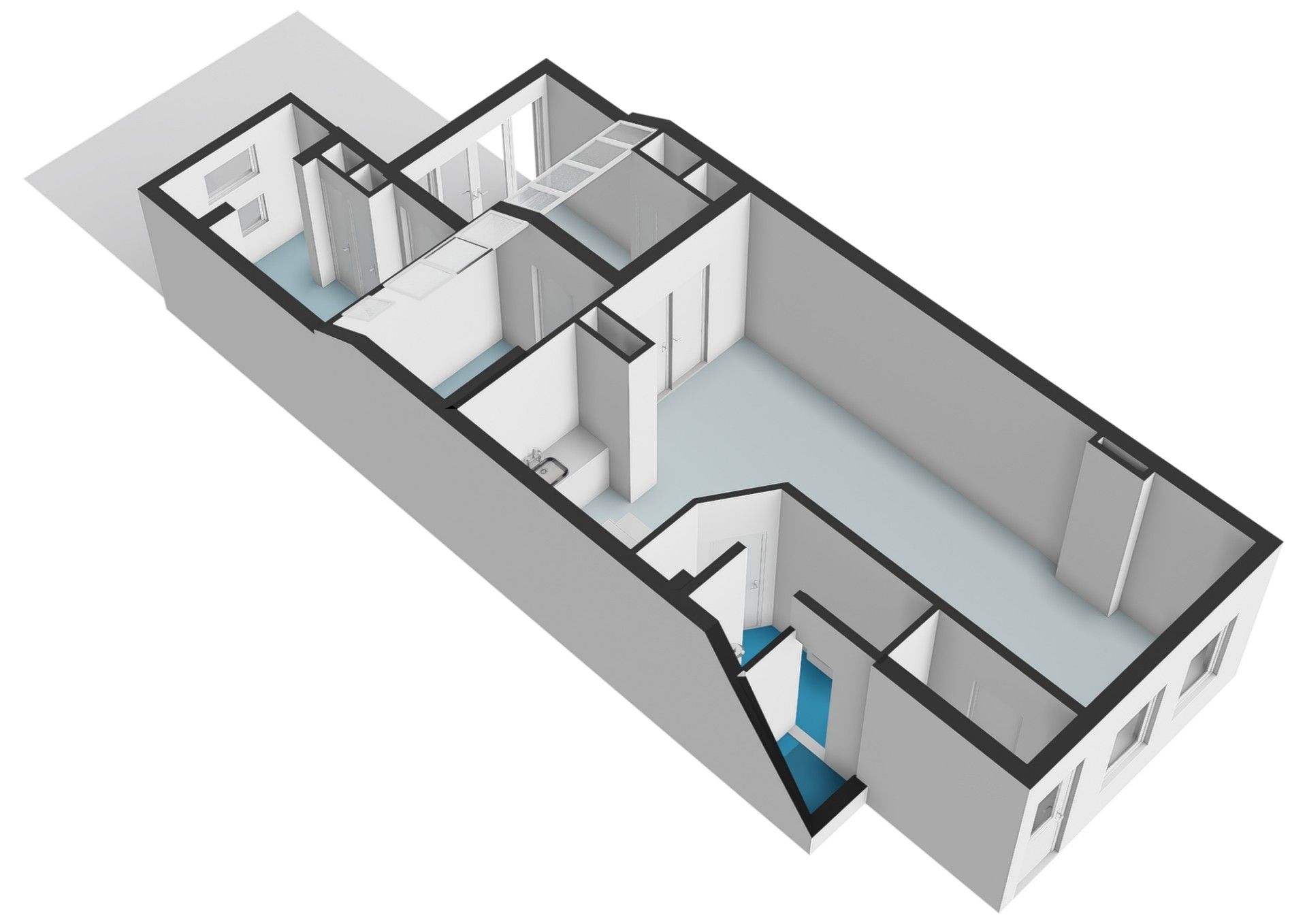 Foto 30 van Croesestraat 15