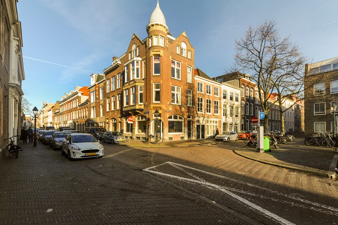 Foto 1 van Assendelftstraat 54