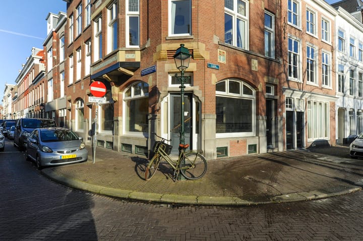 Foto 2 van Assendelftstraat 54