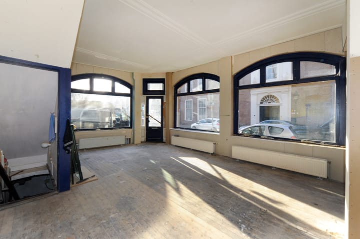 Foto 3 van Assendelftstraat 54