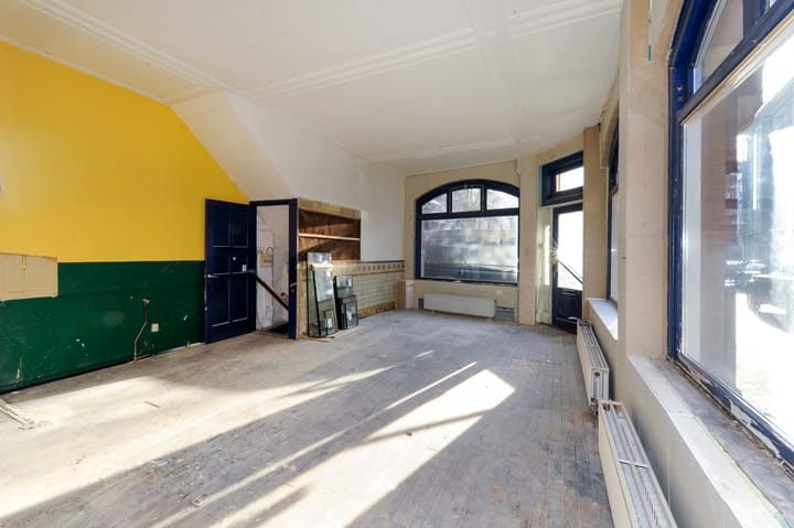 Foto 4 van Assendelftstraat 54