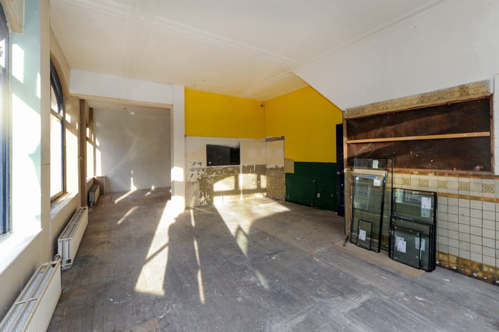 Foto 5 van Assendelftstraat 54