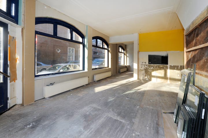 Foto 6 van Assendelftstraat 54