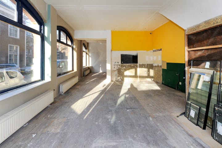 Foto 7 van Assendelftstraat 54