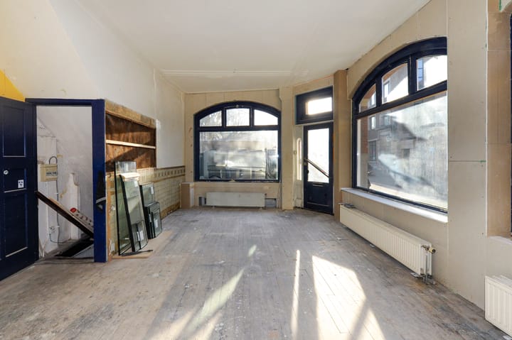 Foto 8 van Assendelftstraat 54