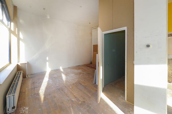 Foto 11 van Assendelftstraat 54