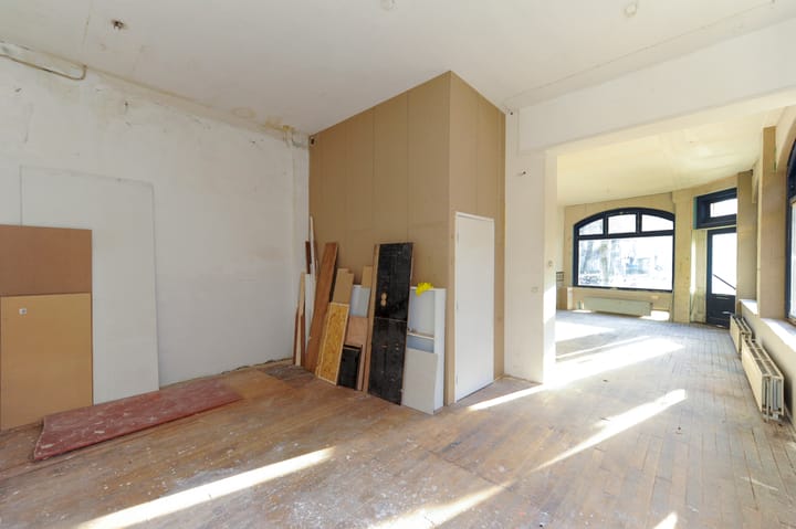 Foto 16 van Assendelftstraat 54