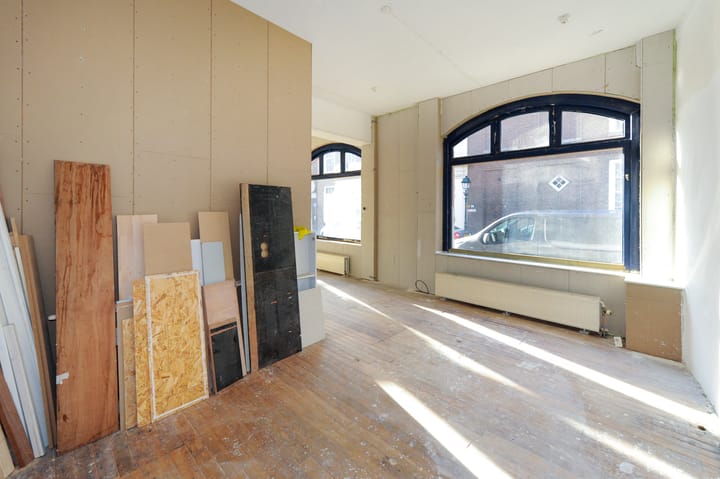 Foto 17 van Assendelftstraat 54