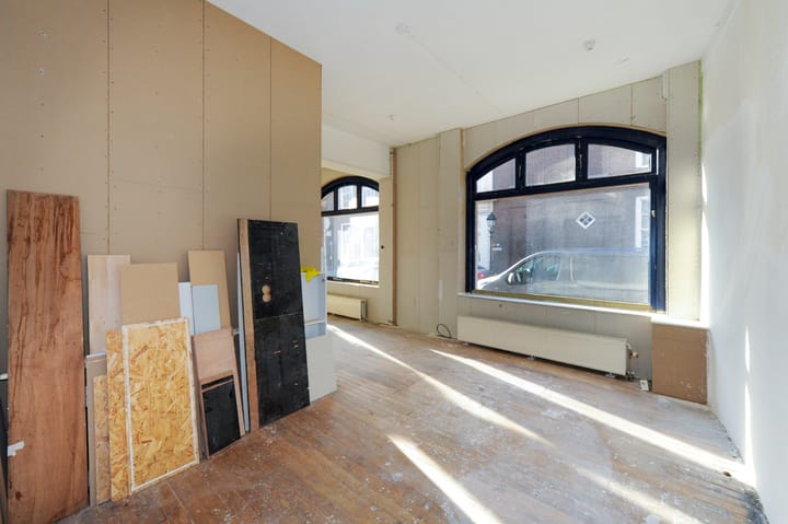 Foto 18 van Assendelftstraat 54