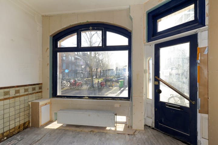 Foto 21 van Assendelftstraat 54