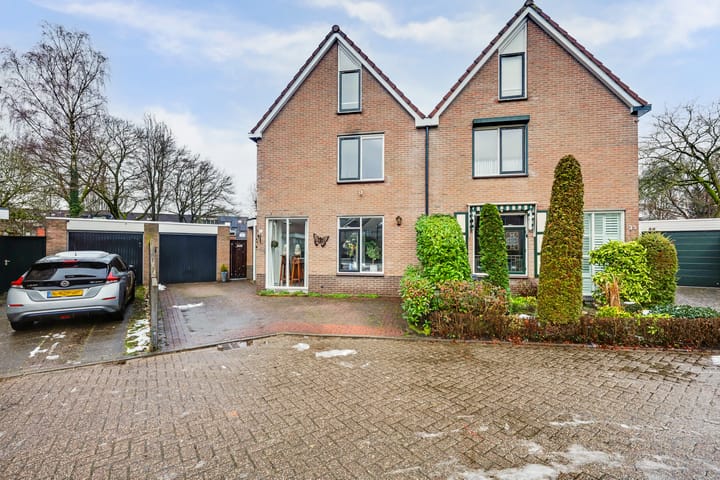 Foto 5 van Willinklanden 33