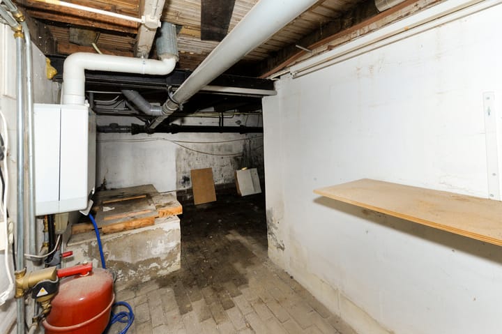 Foto 25 van Assendelftstraat 54