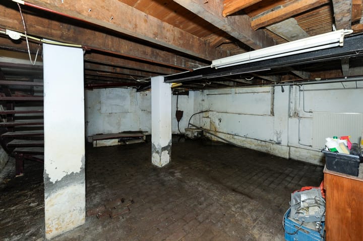 Foto 27 van Assendelftstraat 54