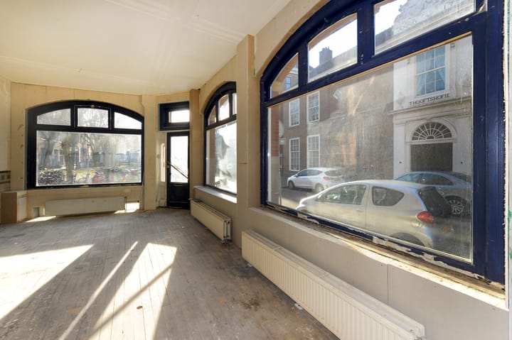 Foto 20 van Assendelftstraat 54