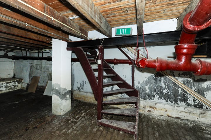 Foto 32 van Assendelftstraat 54