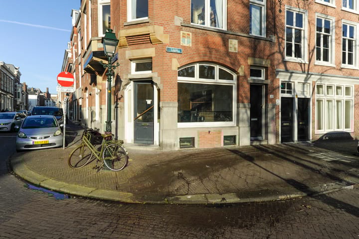 Foto 33 van Assendelftstraat 54