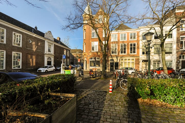 Foto 34 van Assendelftstraat 54