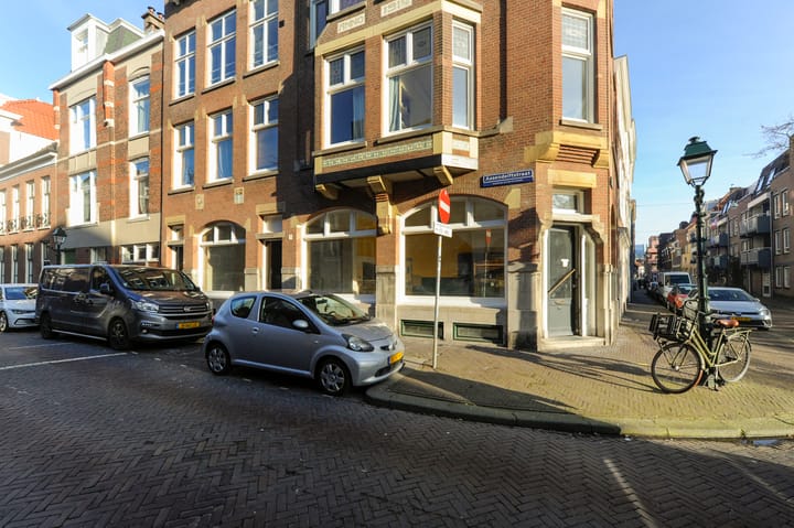 Foto 35 van Assendelftstraat 54