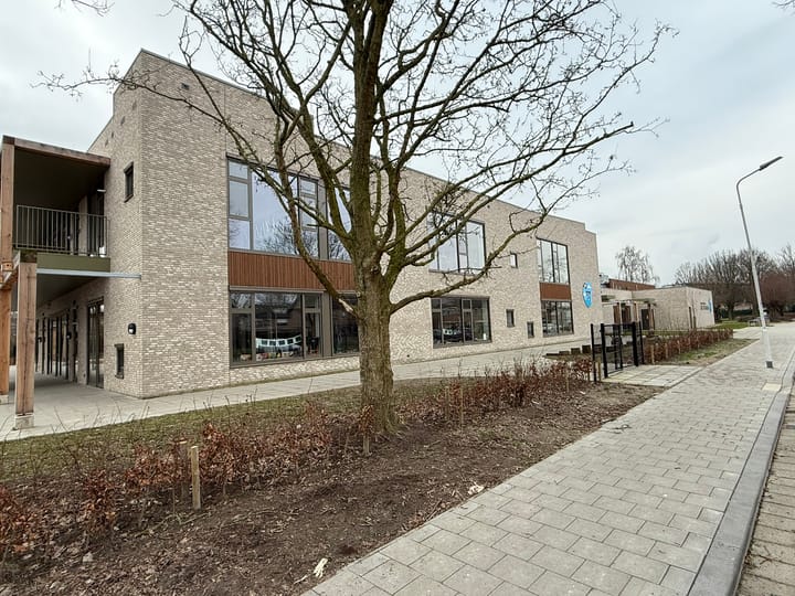 Photo 34 of Reggestraat 16