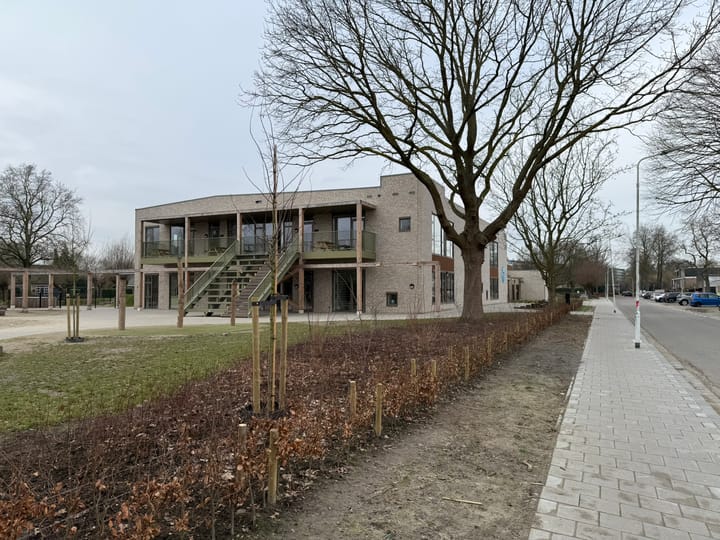 Photo 35 of Reggestraat 16