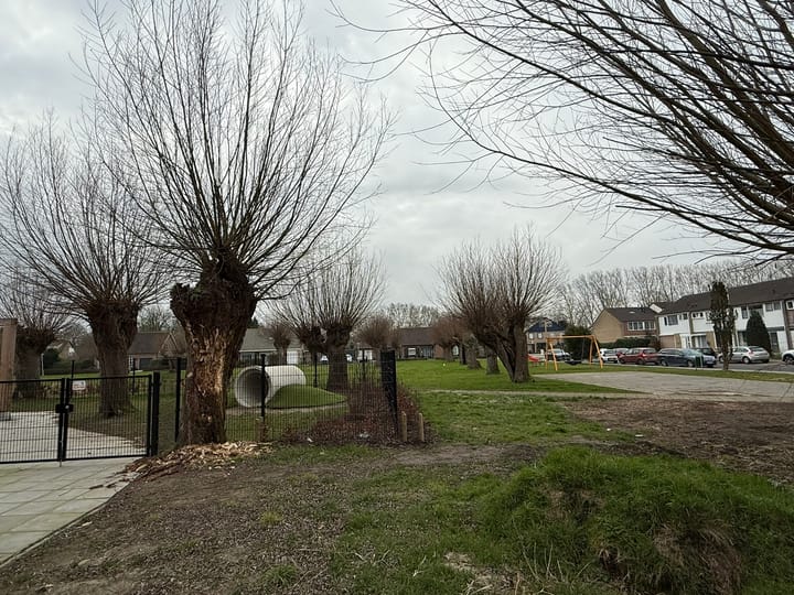 Photo 36 of Reggestraat 16