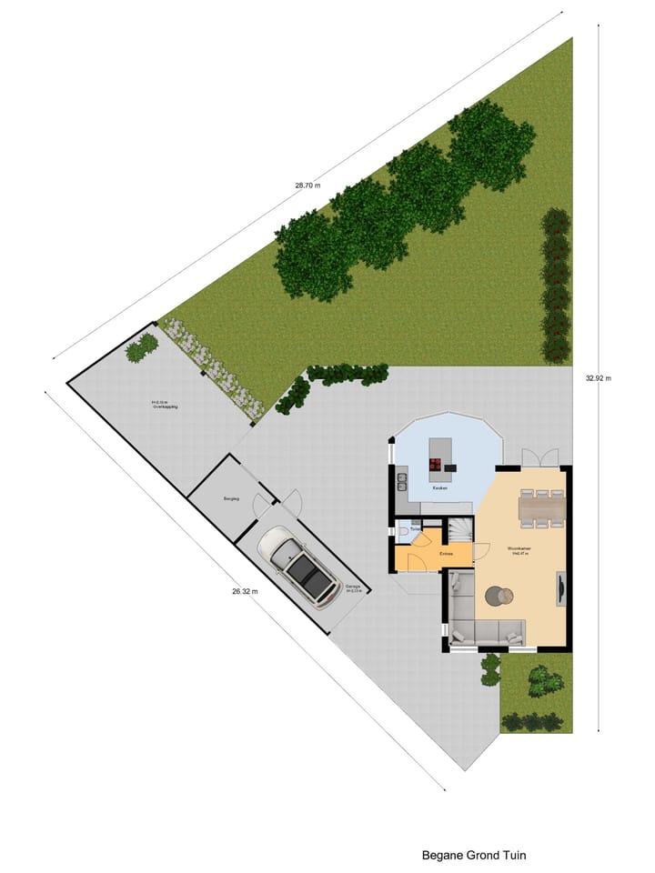 Foto 36 van Willinklanden 33