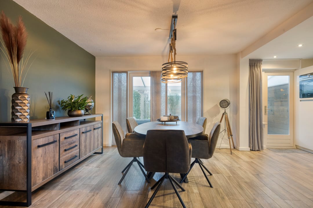 Photo 13 of Kleine Beerpad 55