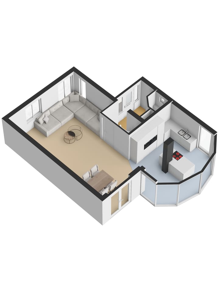 Foto 42 van Willinklanden 33