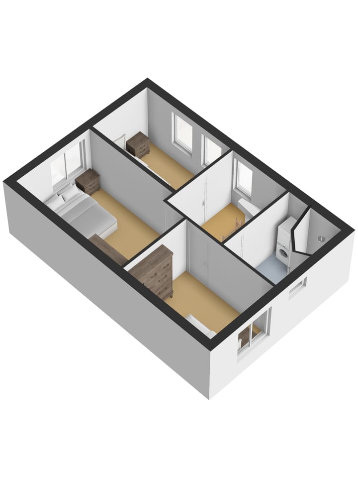 Foto 43 van Willinklanden 33