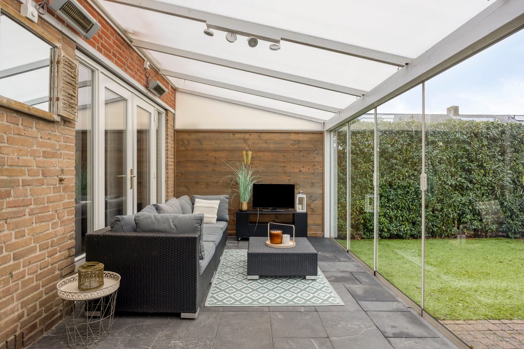 Photo 28 of Kleine Beerpad 55