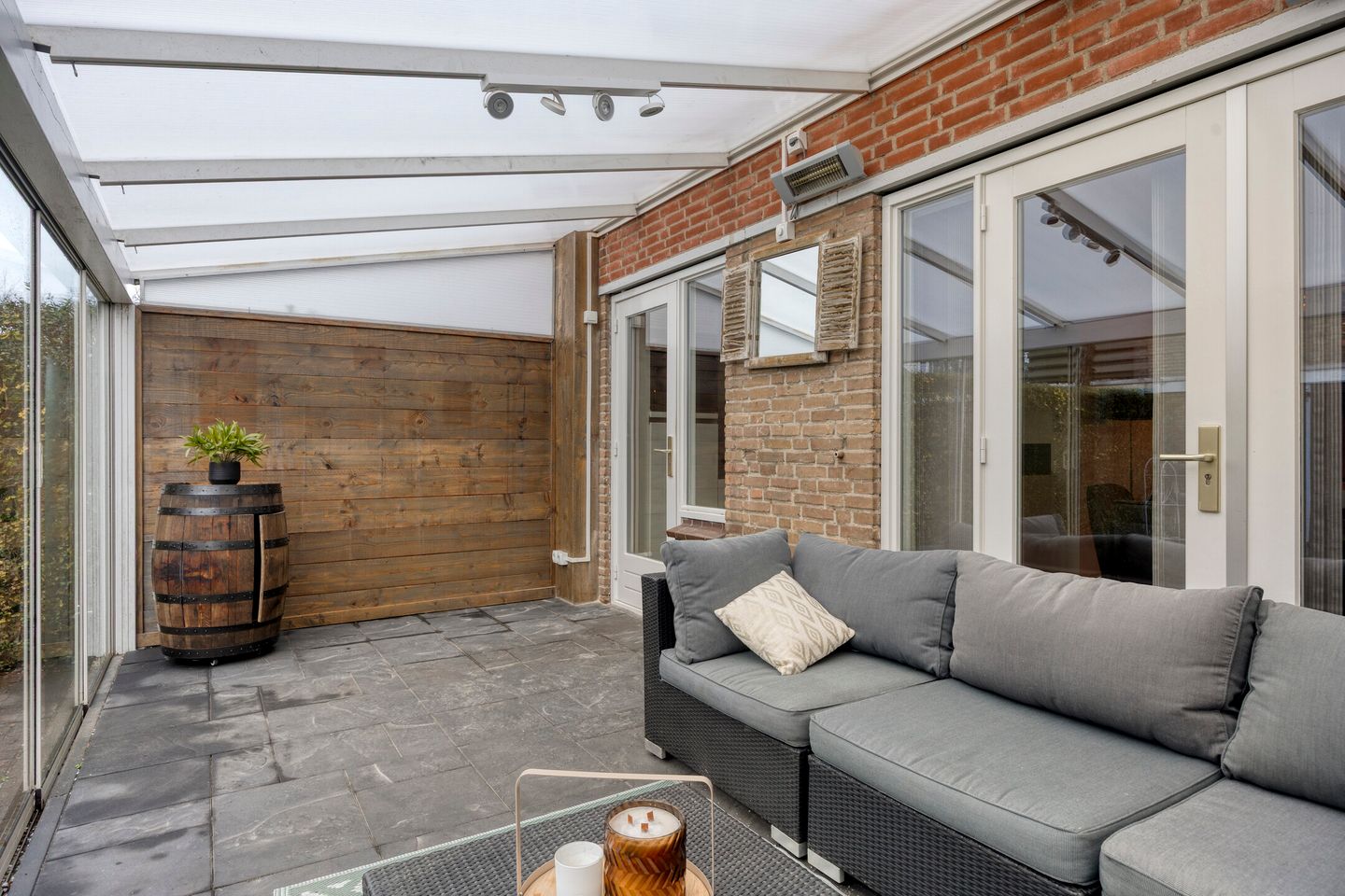 Photo 29 of Kleine Beerpad 55