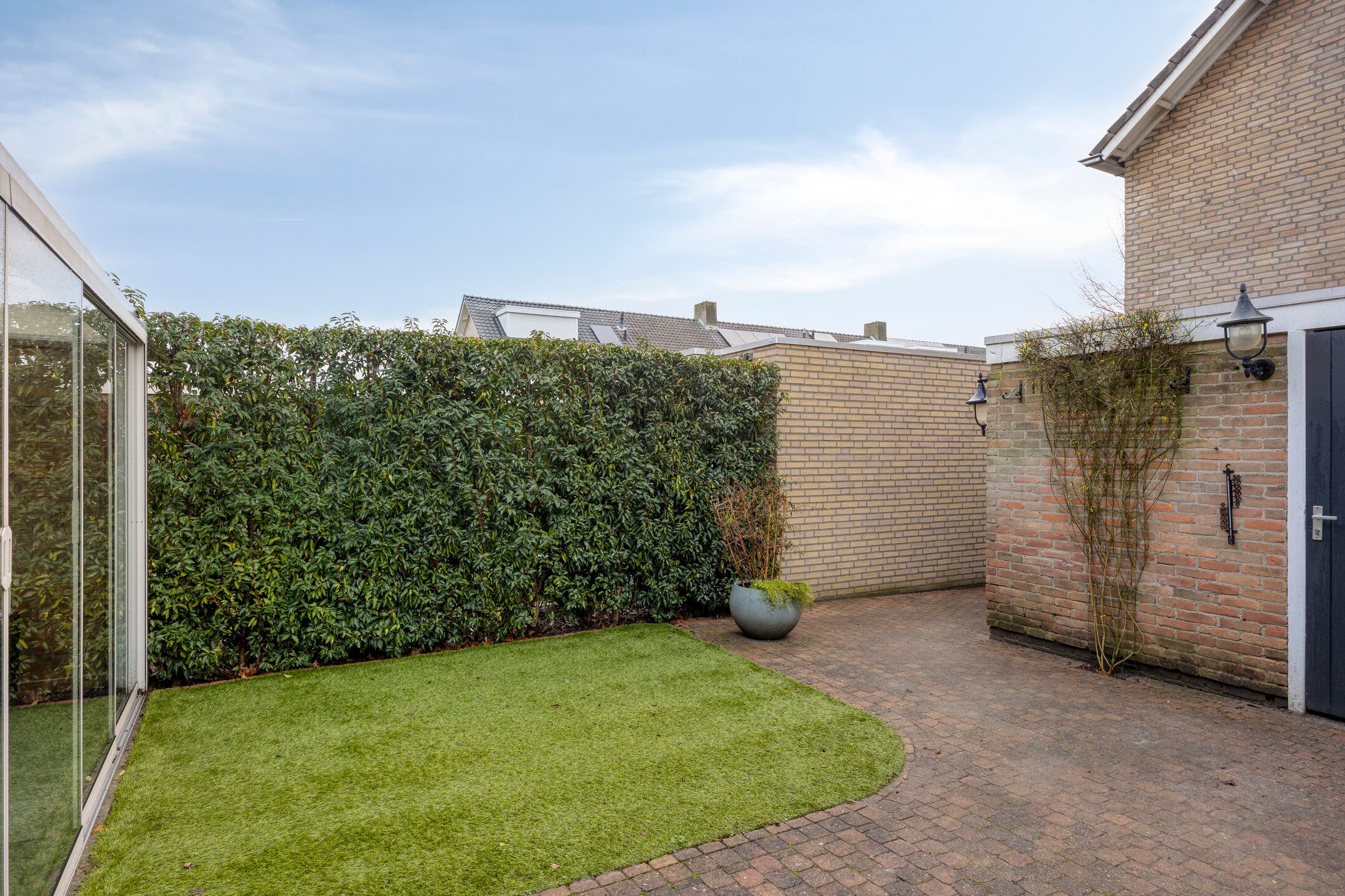 Photo 30 of Kleine Beerpad 55