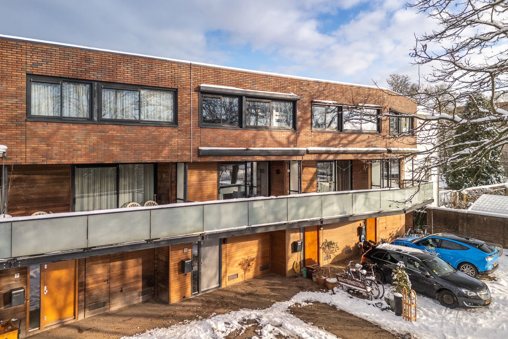 Buying a house in The Netherlands., Vechtoever 5