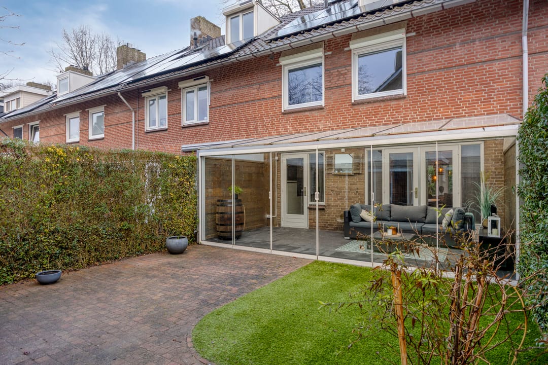 Photo 31 of Kleine Beerpad 55