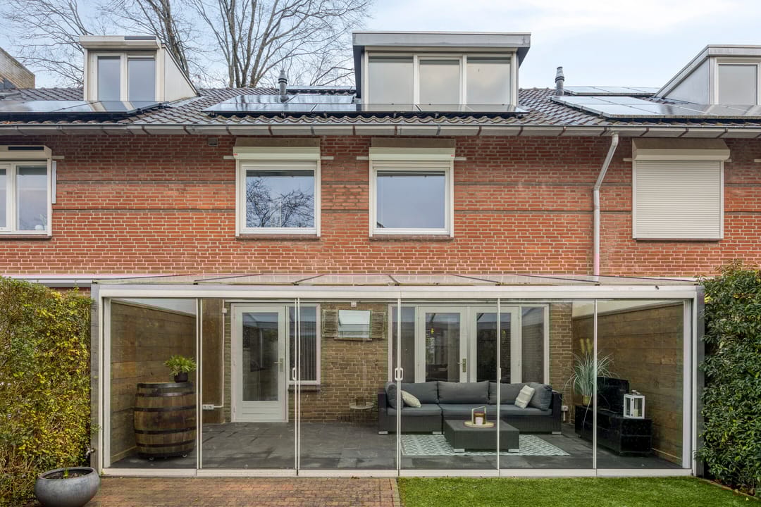 Photo 32 of Kleine Beerpad 55