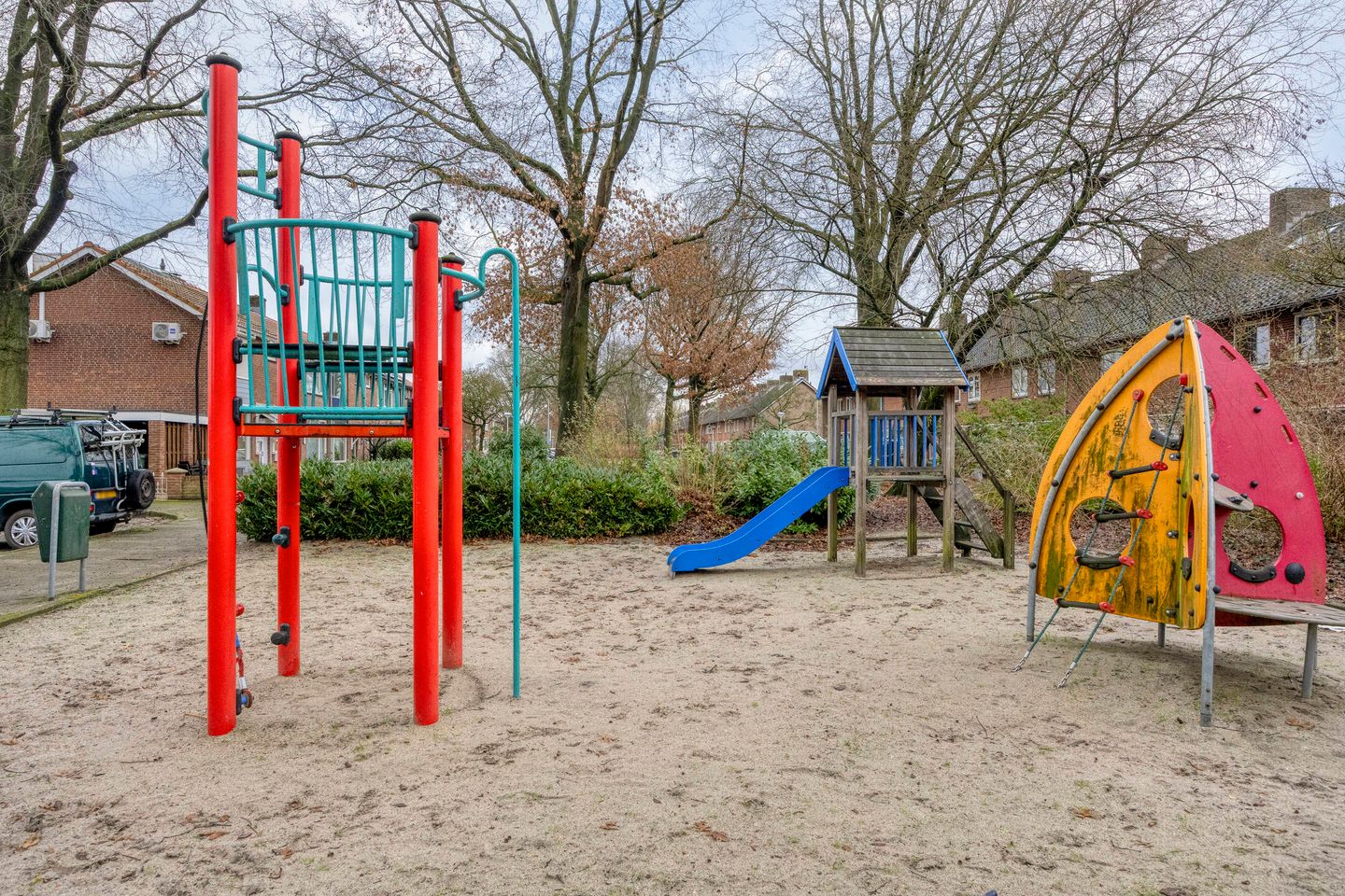 Photo 34 of Kleine Beerpad 55