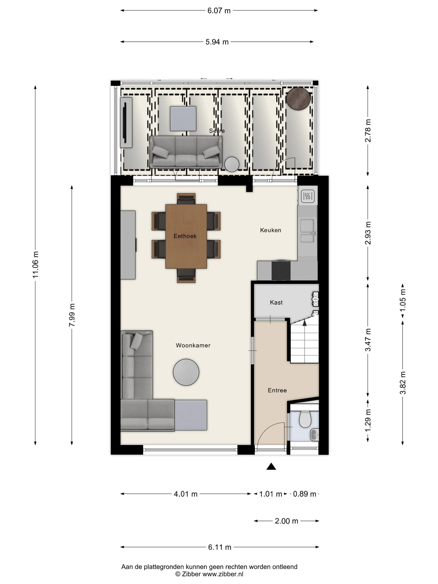 Photo 35 of Kleine Beerpad 55