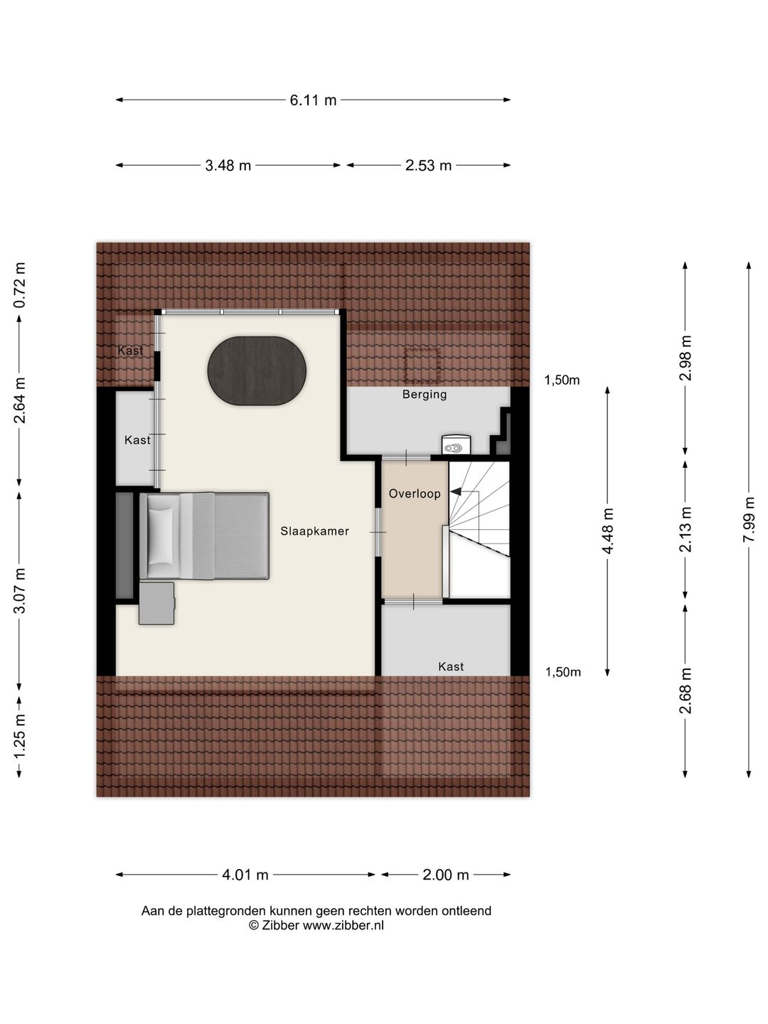 Photo 38 of Kleine Beerpad 55