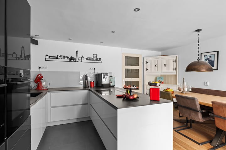 Foto 10 van Vechtoever 5