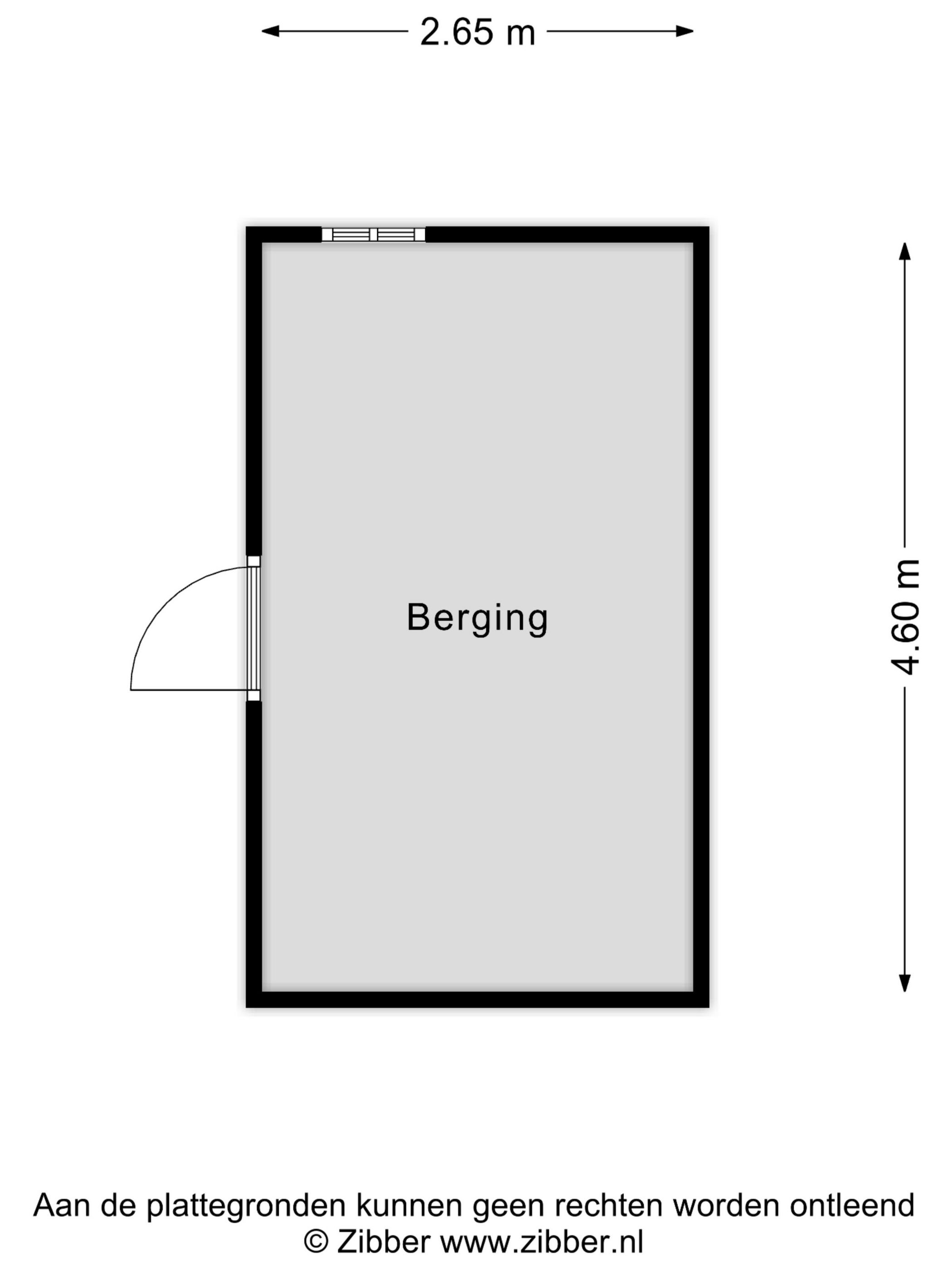 Photo 39 of Kleine Beerpad 55