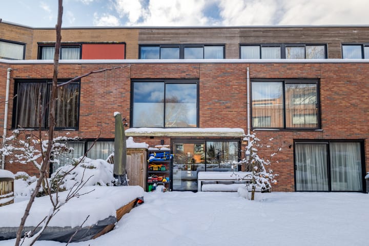 Foto 19 van Vechtoever 5