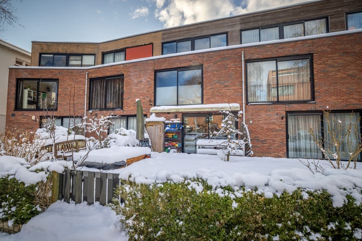 Foto 20 van Vechtoever 5