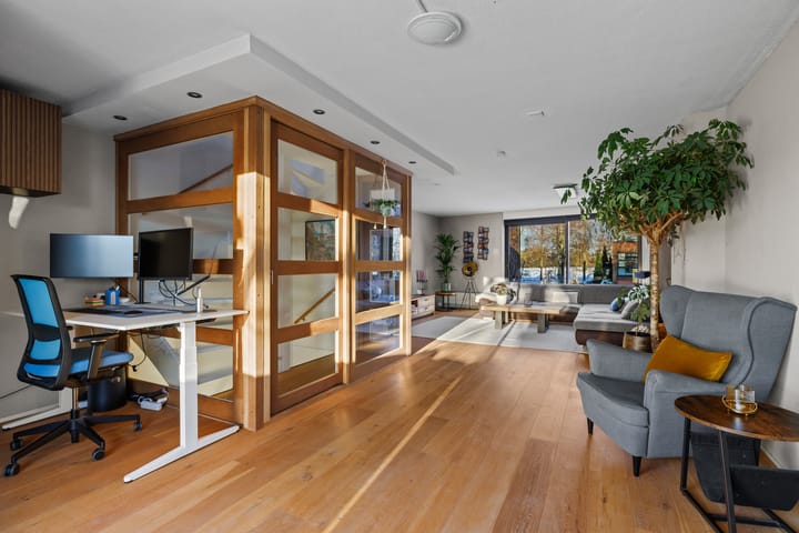 Foto 36 van Vechtoever 5