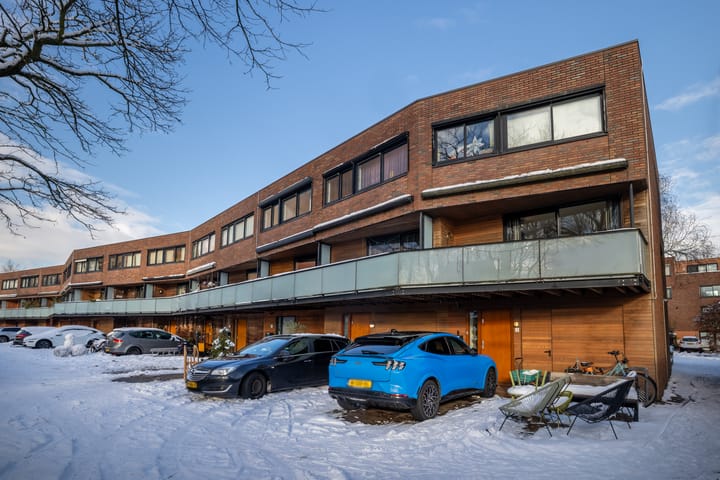 Foto 57 van Vechtoever 5