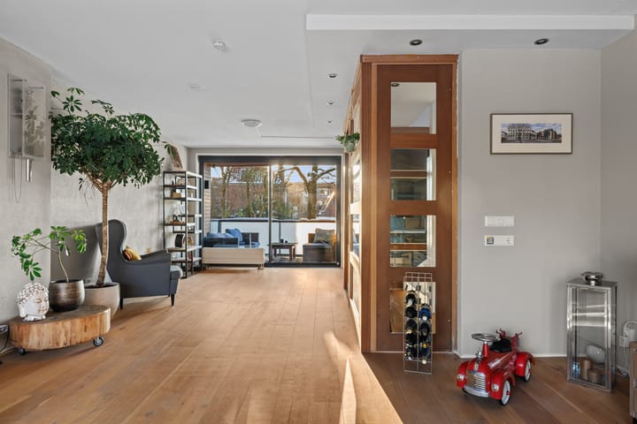 Foto 30 van Vechtoever 5